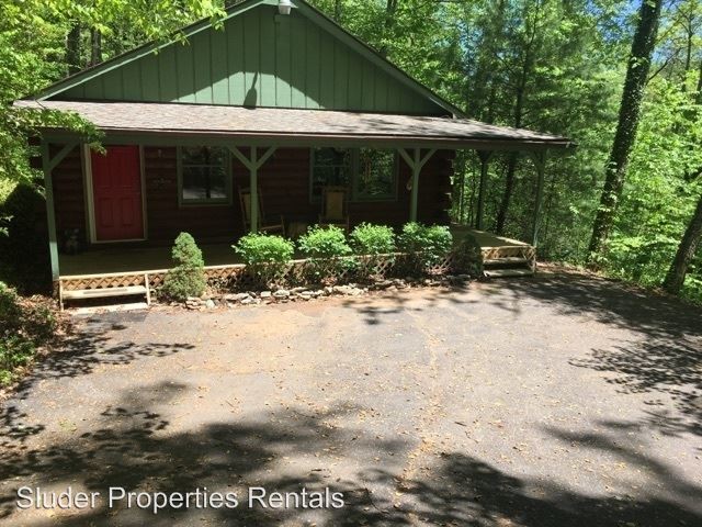Building Photo - 2 br, 1 bath House - 1500 Mountain Laurel Rd