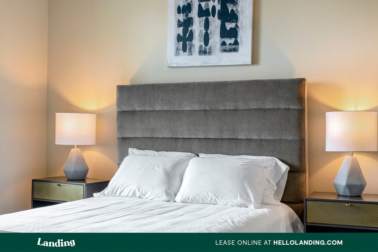 Foto principal - 1101 Euclid Ave