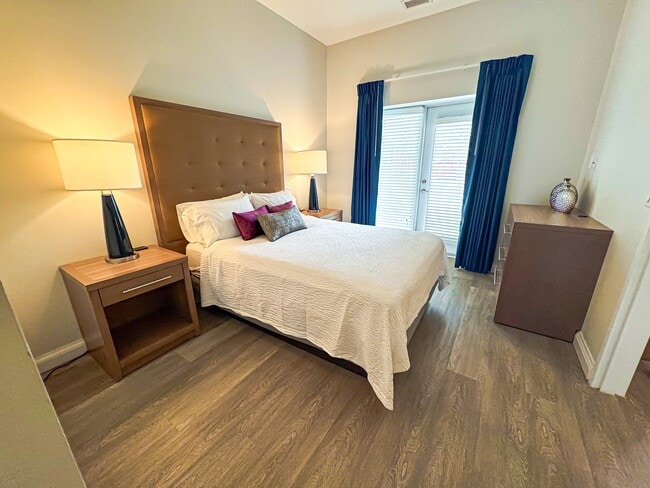 Photo du bâtiment - Luxury 2BR Apartment- Residences at Kanata...