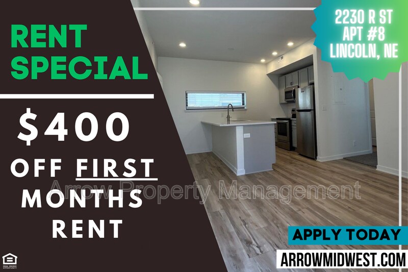 Foto principal - 2230 R St