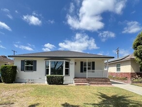 Building Photo - 4637 Josie Ave