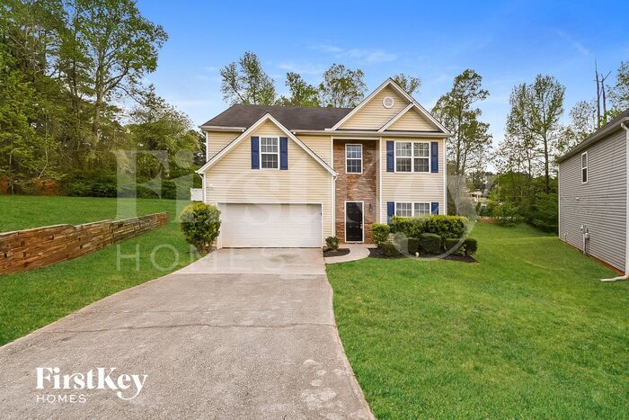 Foto principal - 4831 Wexford Trail