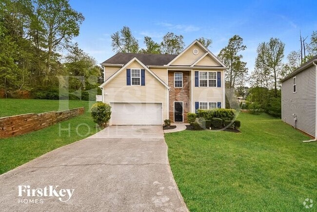Building Photo - 4831 Wexford Trail