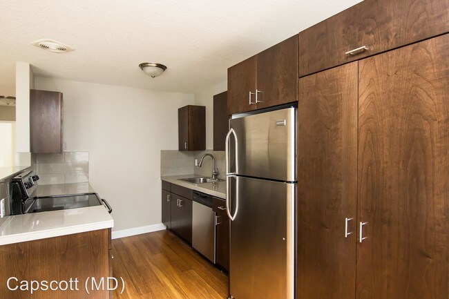 Foto del edificio - 2722 SW Spring Garden St