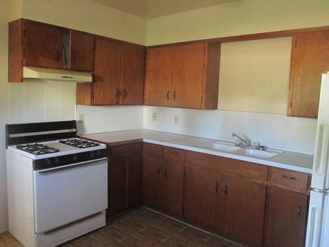 Building Photo - The Electra Apartments