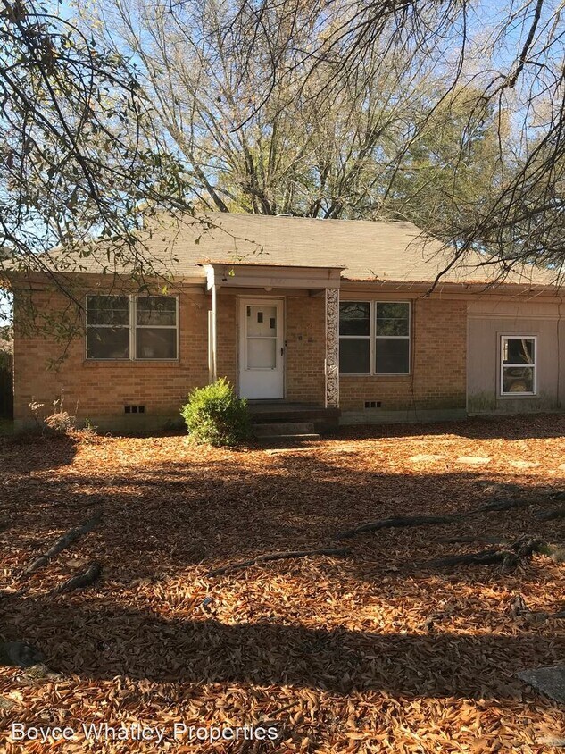 Foto principal - 3 br, 1 bath House - 2341 N. Akin St.