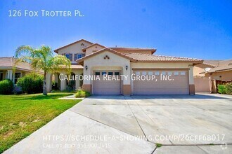 Building Photo - 126 Fox Trotter Pl