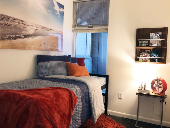 Photo - 1000 Diamond St Apartment