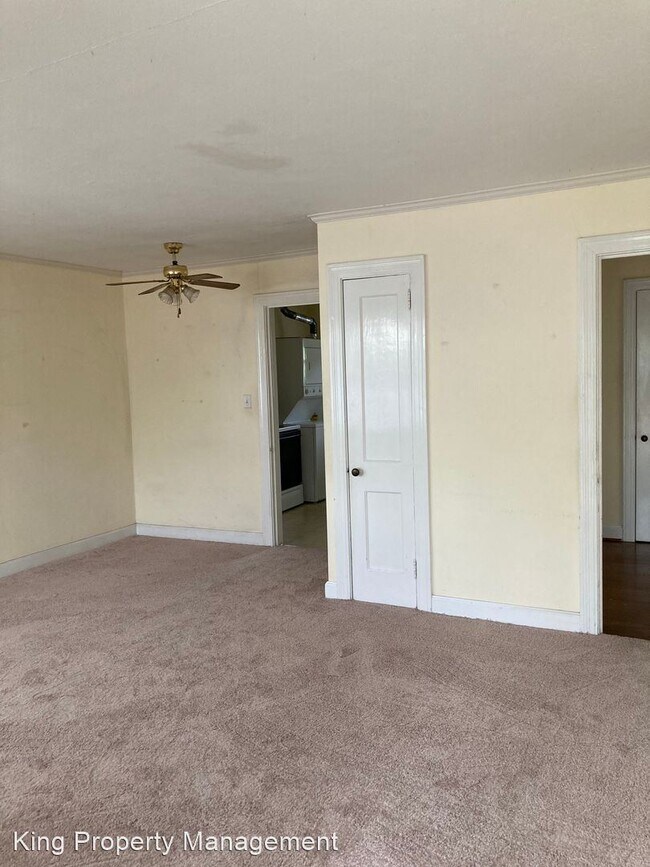 Foto del edificio - 2 br, 1 bath House - 1715 Leighton #3