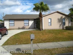 Foto principal - 319 Emerson Dr NW