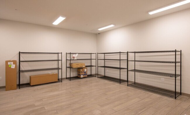 Interior Photo - Lake Terrace Apartments