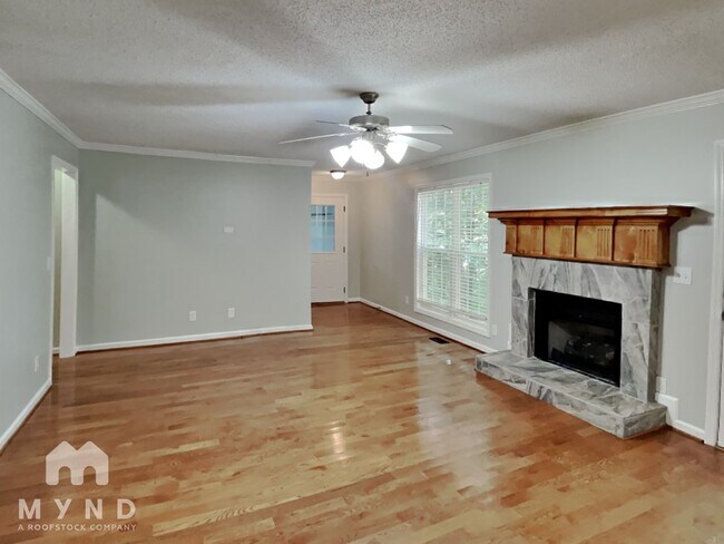 Foto del edificio - 7762 Wildcreek Trail SE