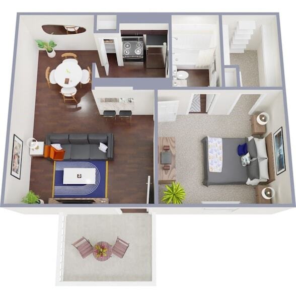 Building Photo - 707 El Dorado Boulevard Unit 603