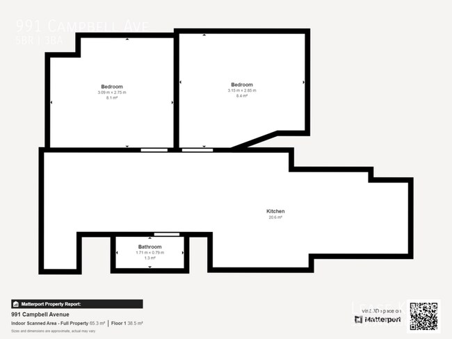 Photo du bâtiment - 5 Bed 3 Bath Newly Renovated House Close t...
