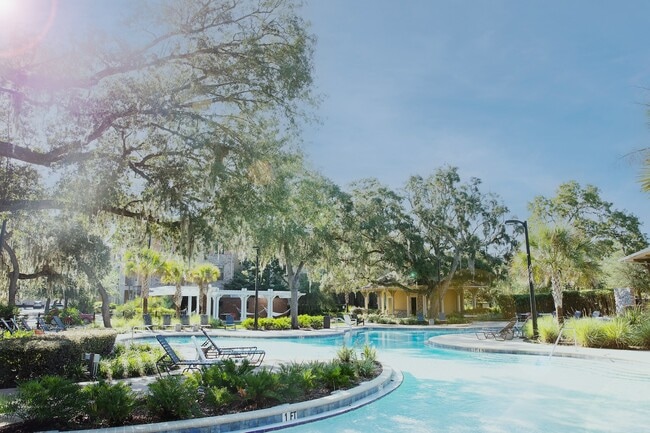 Canopy Apartments - Canopy Apartments