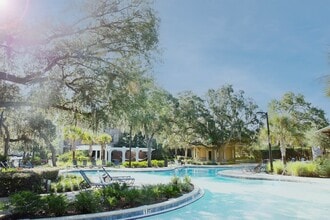 Building Photo - Canopy Apartments