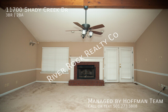 Building Photo - 11700 Shady Creek Dr