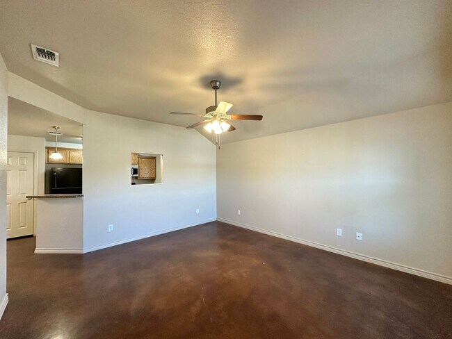 Foto del edificio - 1605 Powder River Dr