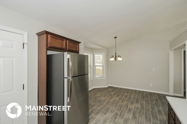 Foto del edificio - 122 Millstream Dr