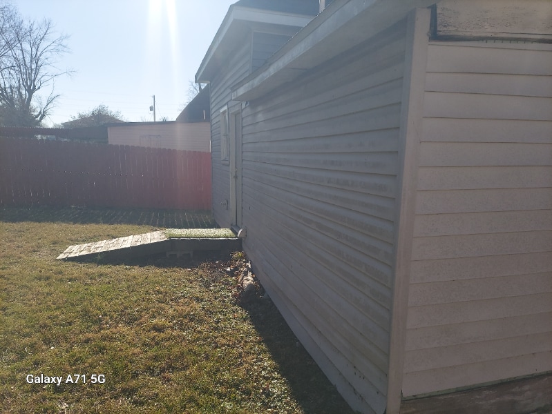 Foto del edificio - 2034 N Washington Ave