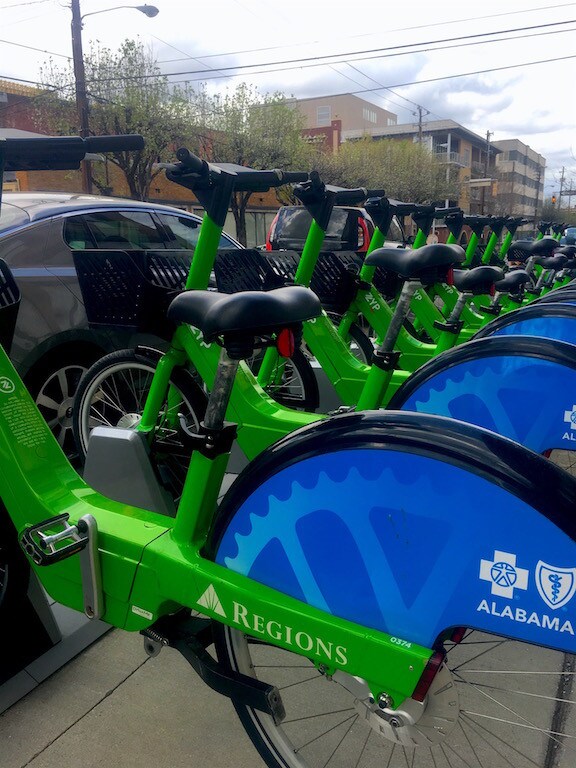 GoodallBrown Lofts Apartments Birmingham, AL