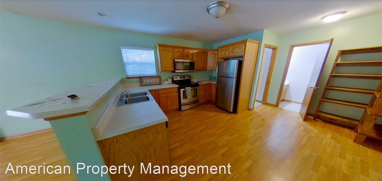 Foto principal - 4 br, 2.5 bath House - 309 Stone Dr