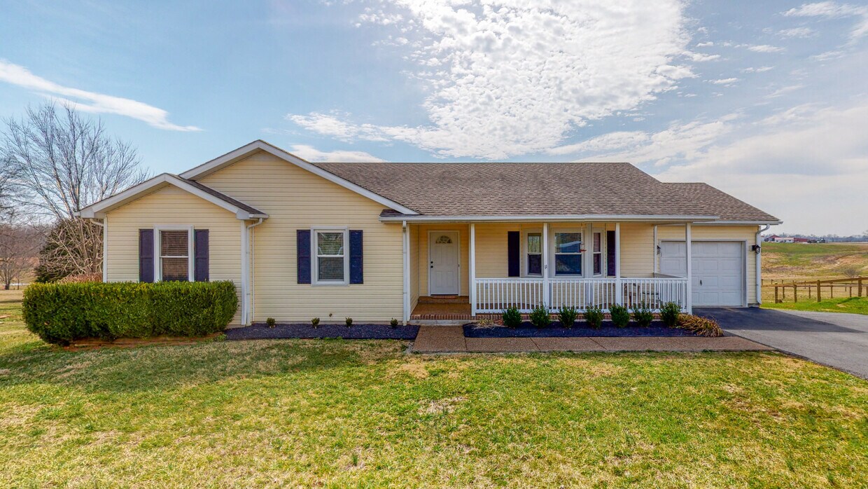 2907 Boyce Fairview Rd, Alvaton, KY 42122 House Rental in Alvaton, KY