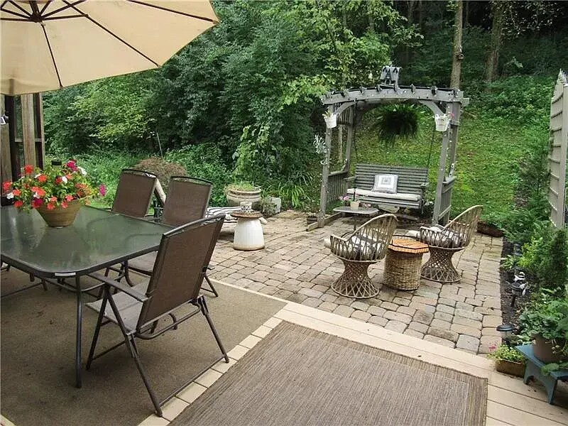 2313 Old Greentree Rd, Carnegie, PA 15106 Townhome Rentals in