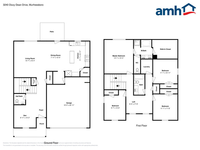 Building Photo - 3240 Dizzy Dean Dr