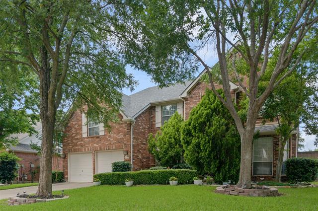 Foto del edificio - 5909 Fox Glen Ln