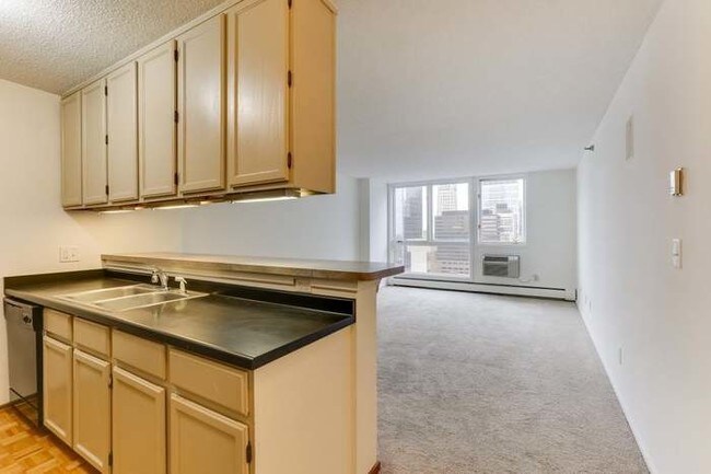 Foto del edificio - 433 S 7th St