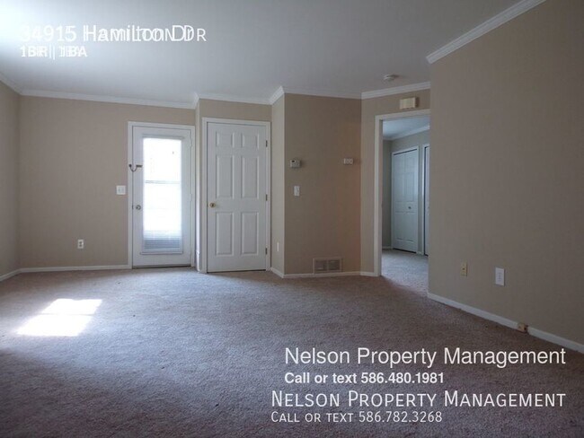 Building Photo - 34915 Hamilton Dr