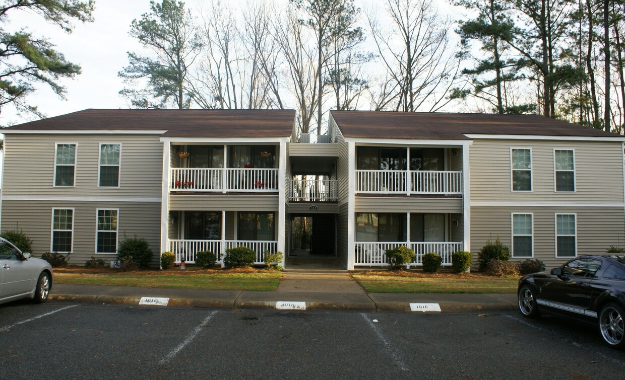 Lockhaven Furnished ShortTerm Apartments Goldsboro, NC