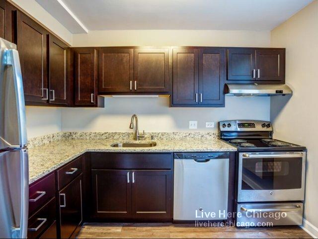 Foto del edificio - 321 W Illinois St