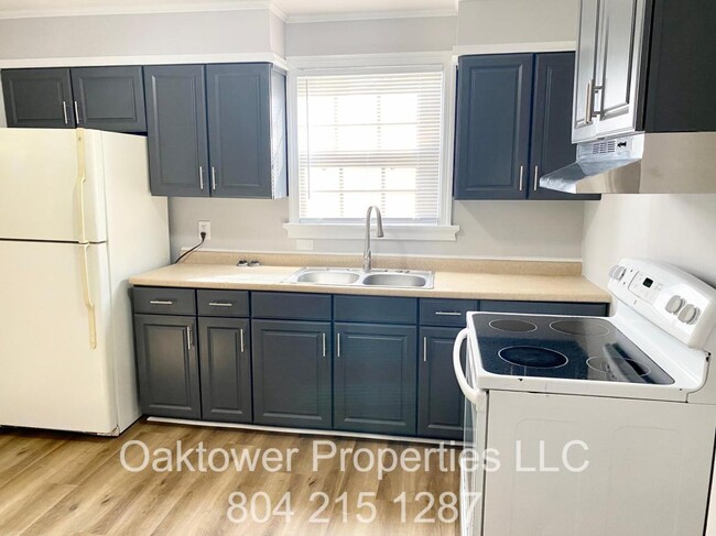 Foto del edificio - 1420 Lynhaven Ave