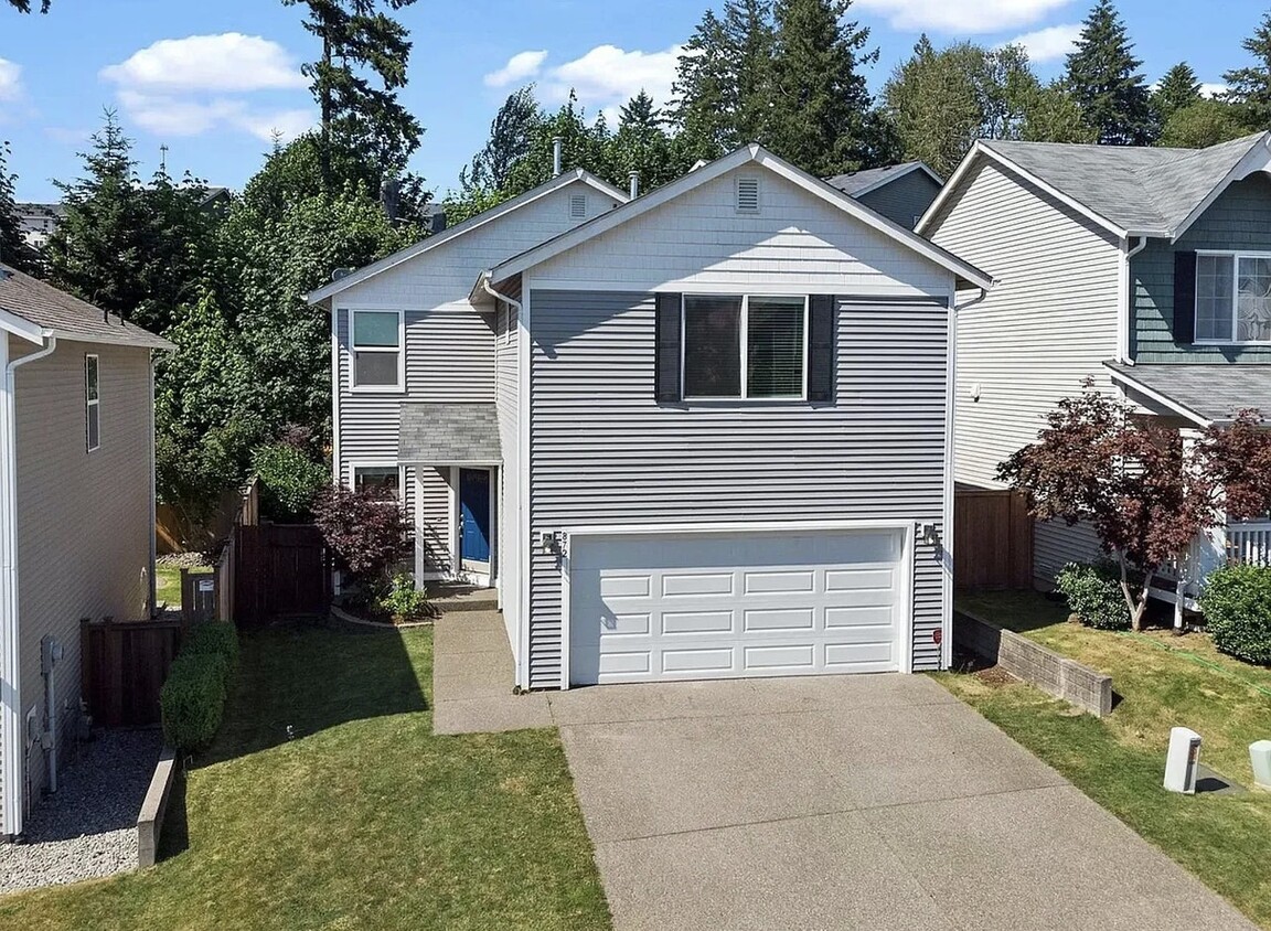 Foto principal - 872 G Street Southwest
