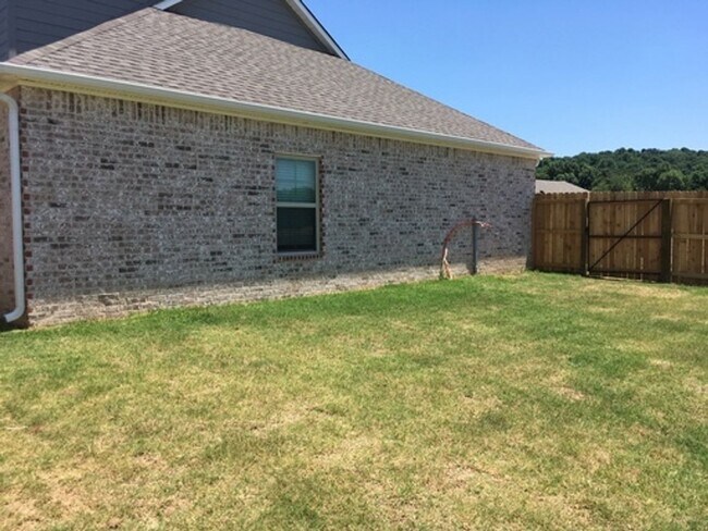 Foto del edificio - 203 N Powderhorn Dr
