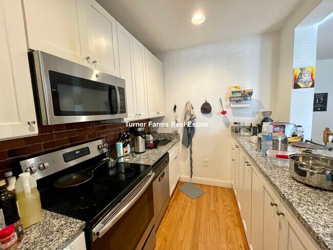 Foto del edificio - 480 Massachusetts Ave