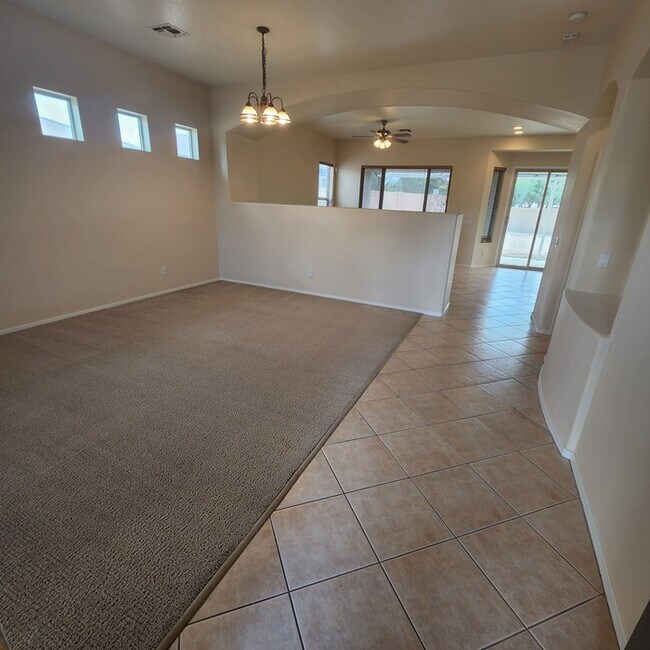 Photo - 7539 W Desert Crystal Ct House