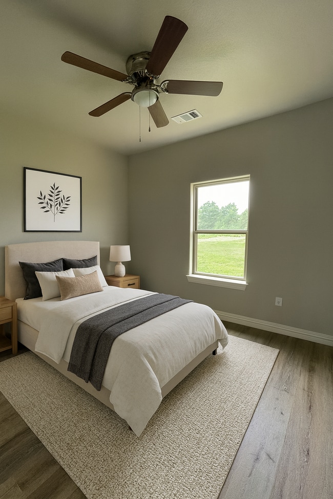 Building Photo - Beautiful 3/2 home in convenient location