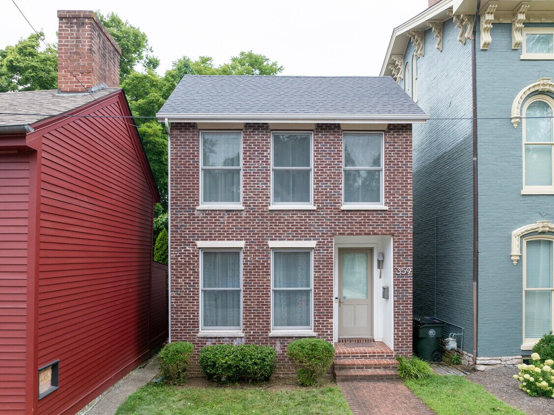 Foto principal - 359 S Upper St