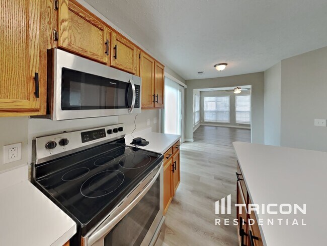 Foto del edificio - 1022 Ridge Trail