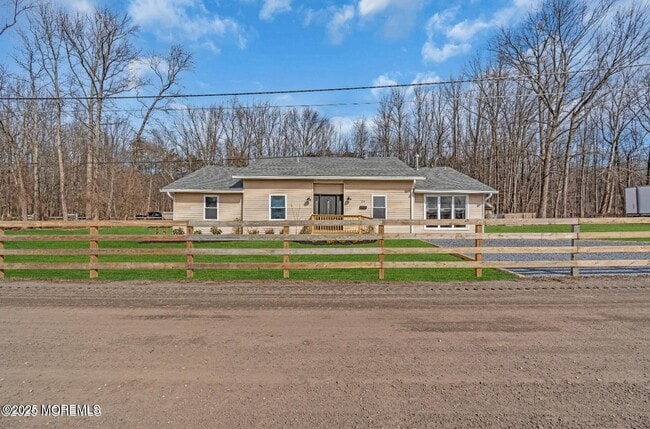 Foto del edificio - 23A Stoney Hill Rd