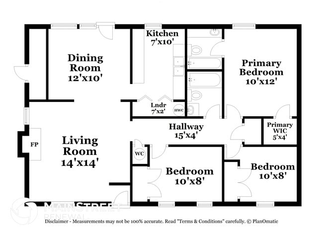 Building Photo - 5964 Port Harbor Dr