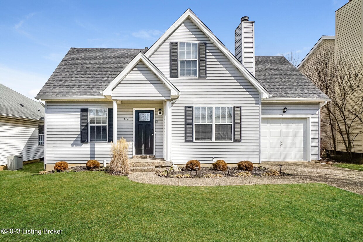 Foto principal - 4103 Willowview Blvd