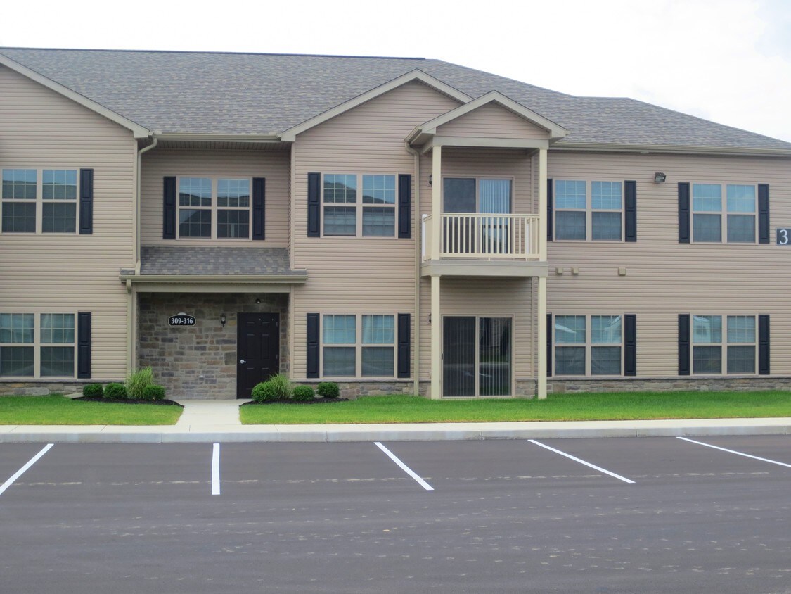 Park Lane South Apartments Senior Living Depew, NY