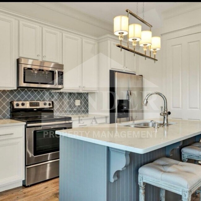 Foto del edificio - 2405 Spring Creek Boulevard