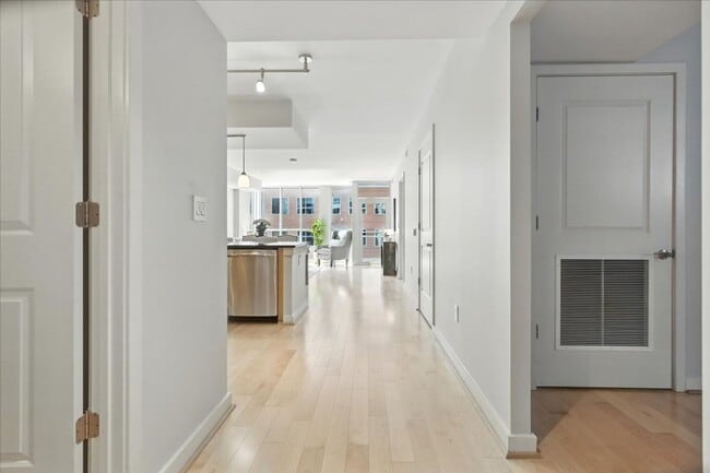 Velocity For The Win - Velocity For The Win Apartment