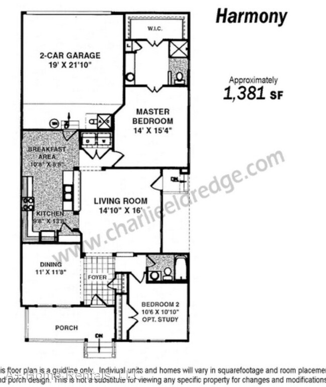 Building Photo - 3 br, 2 bath House - 834 Lake Evalyn Dr