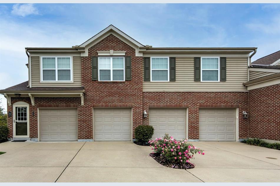 1456 Shadowood Trl Unit 1456, Maineville, OH 45039 Condo for Rent in